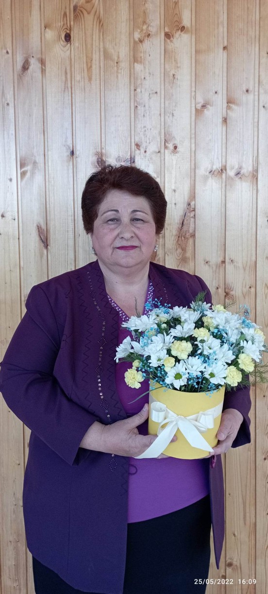 მზია დვალიძე